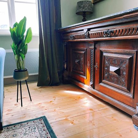 Apartman V Studni Na Streche Banská Štiavnica Exteriör bild