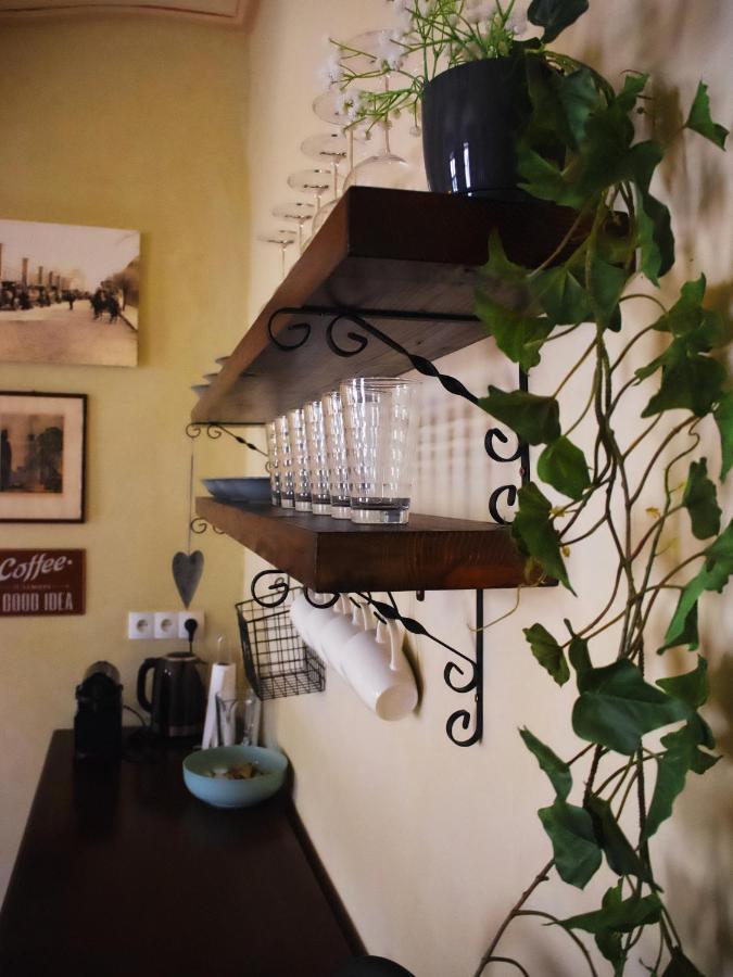 Apartman V Studni Na Streche Banská Štiavnica Exteriör bild